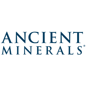 Ancient Minerals - welzo