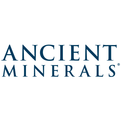 Ancient Minerals - welzo