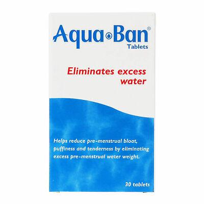 Aqua Ban - welzo