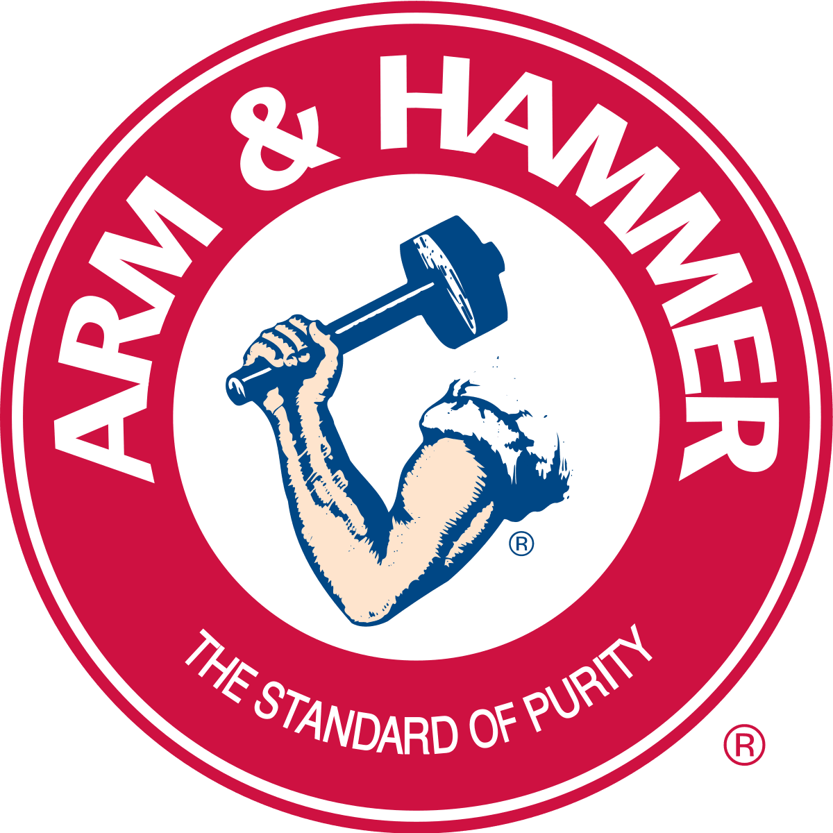 Arm & Hammer - welzo