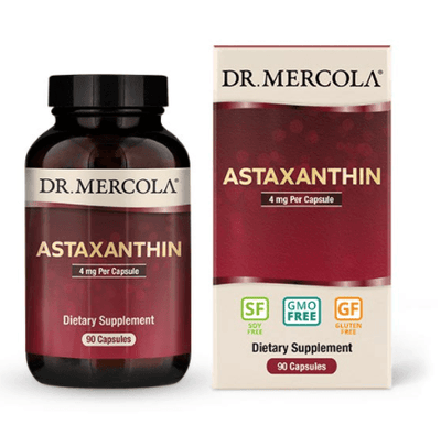 Astaxanthin