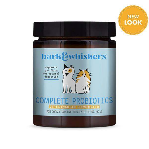 Pet Probiotics