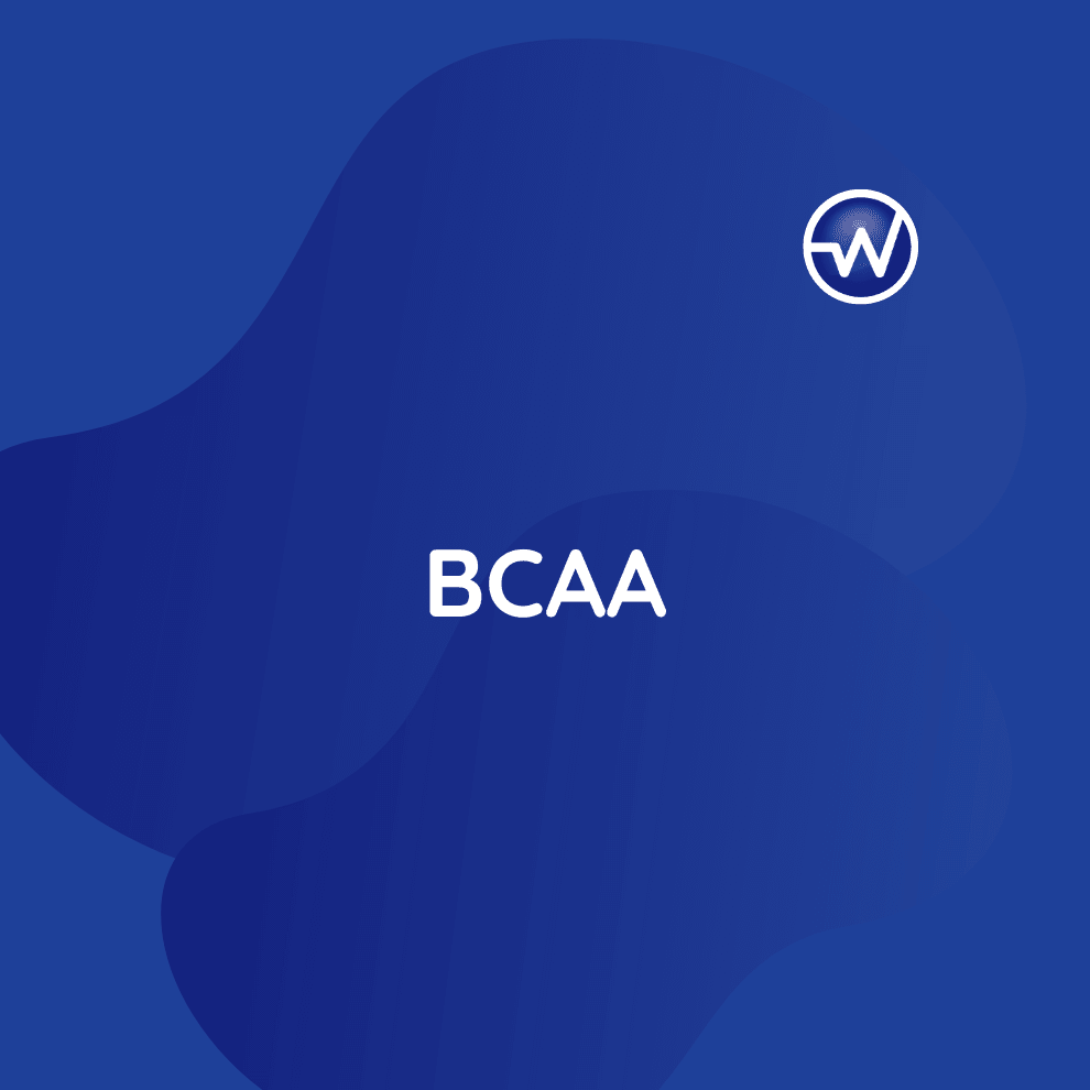 BCAA Powders, Tablets & Drinks - welzo