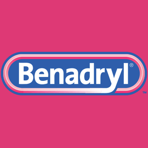 Benadryl - welzo