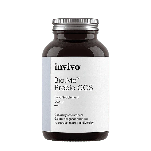 Prebiotics