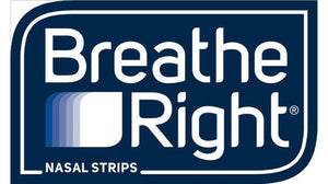 Breathe Right - welzo