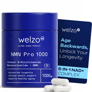 NMN Supplements