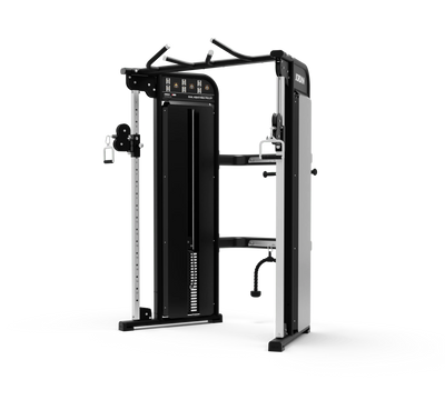 Cable Machines- Gym Machines & Attachments