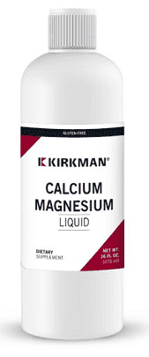 Calcium Caseinate