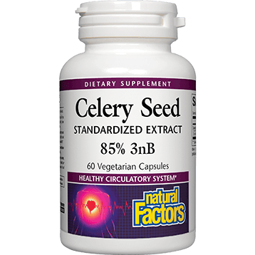 Celery Seed Extract