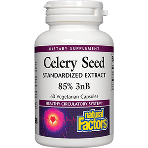 Celery Seed Extract