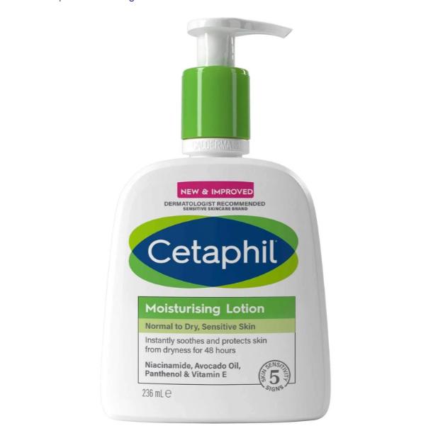 Cetaphil