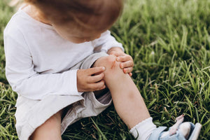 Children's First Aid