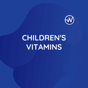 Children's Vitamins