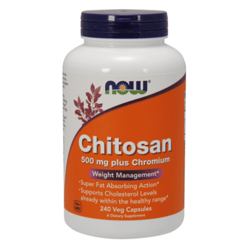 Chitosan