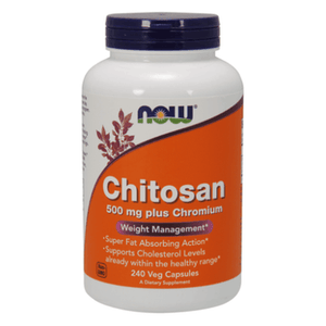 Chitosan