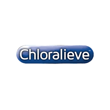 Chloralieve - welzo