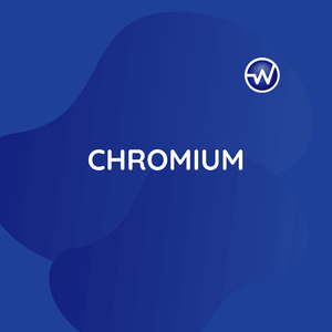 Chromium