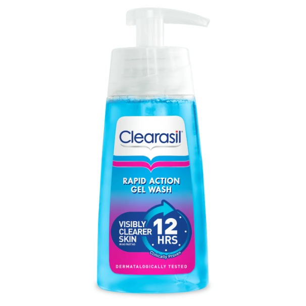 Clearasil