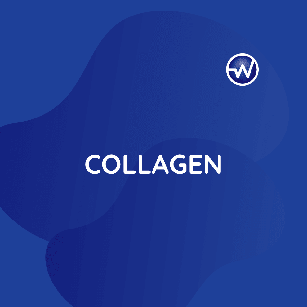 Collagen - welzo