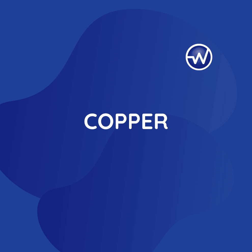 Copper - welzo