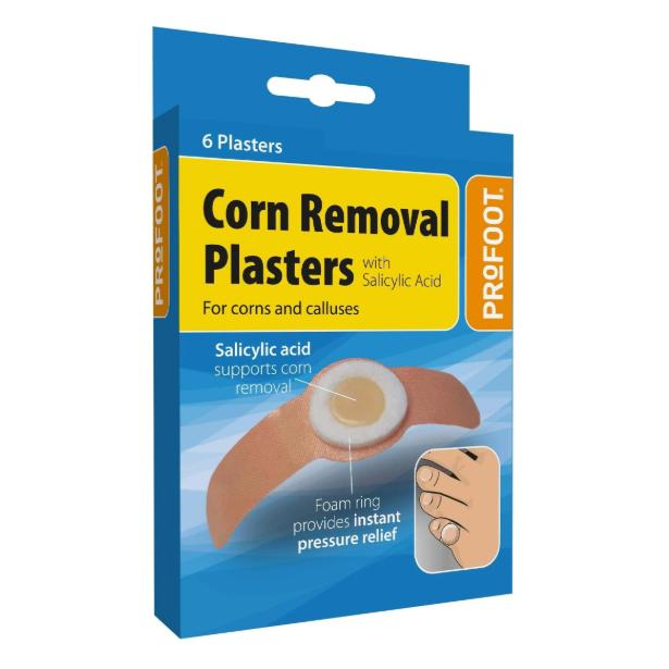 Profoot Corn Removal Plasters
