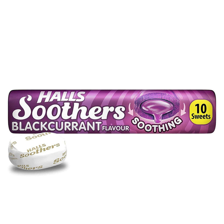 Cough Sweets & Lozenges