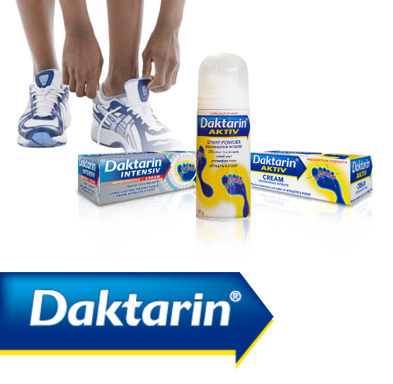 Daktarin