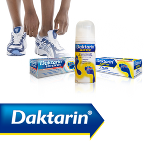 Daktarin