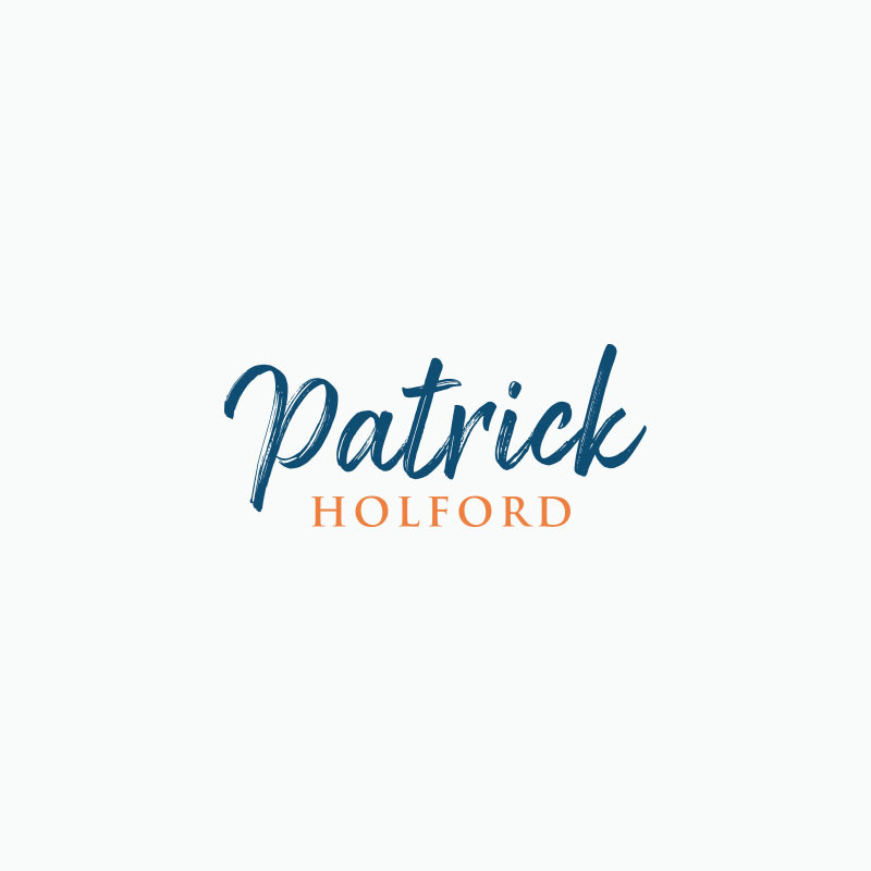 Patrick Holford