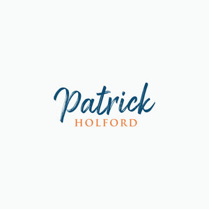 Patrick Holford