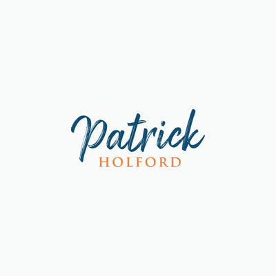 Patrick Holford