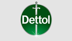 Dettol - welzo