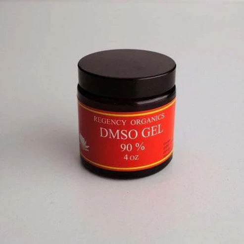 DMSO (Dimethyl Sulfoxide)