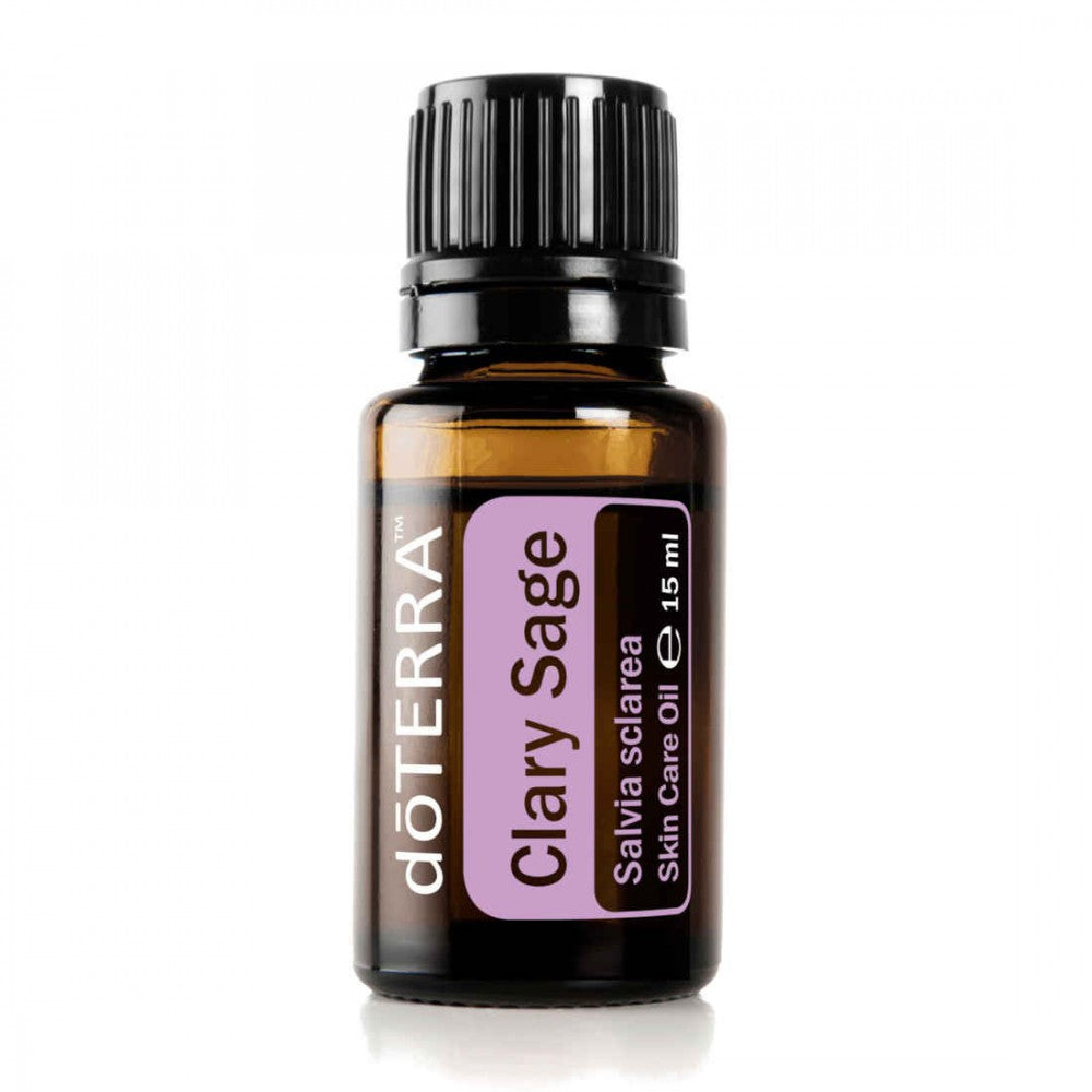 Clary Sage