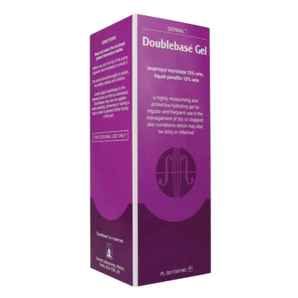 Doublebase Gel
