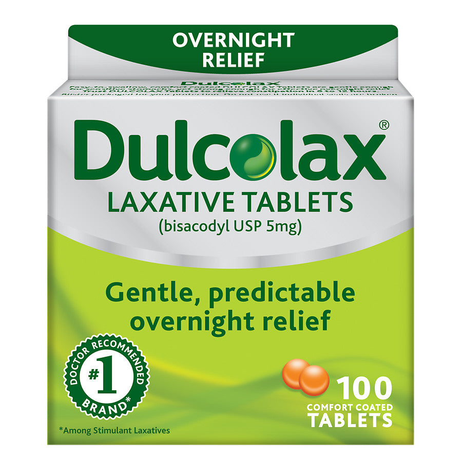 Laxatives