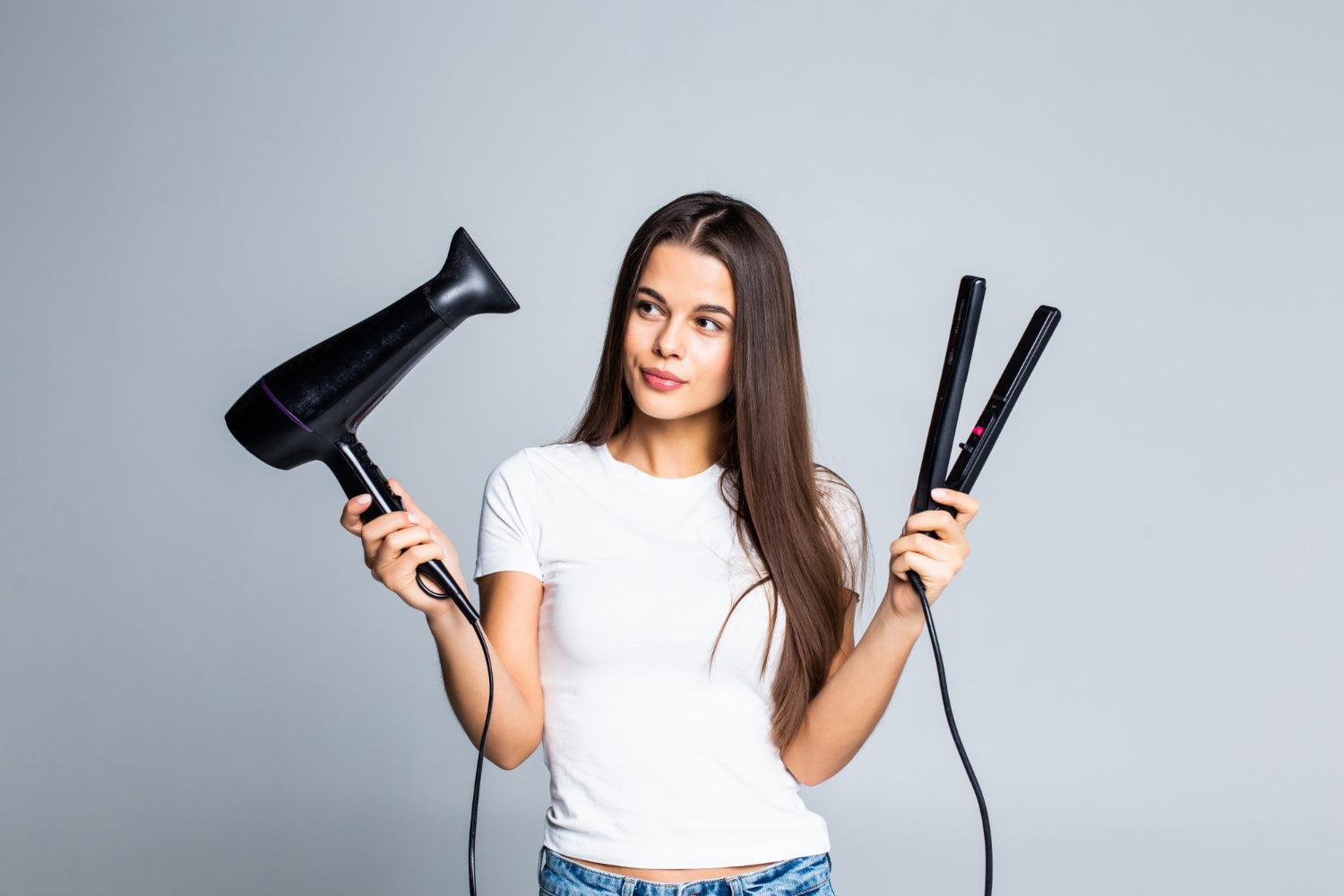 Buy Electrical Grooming Tools | Hair Styling Tools | Welzo