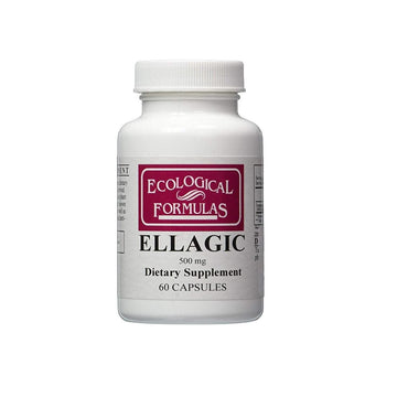 Ellagic Acid