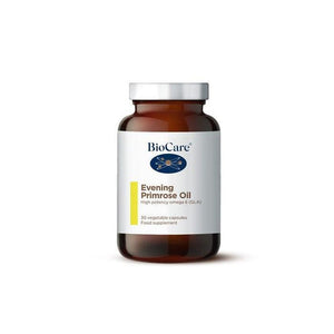 Evening Primrose Oil