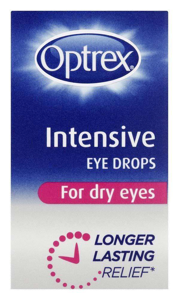 Eye Infections - welzo