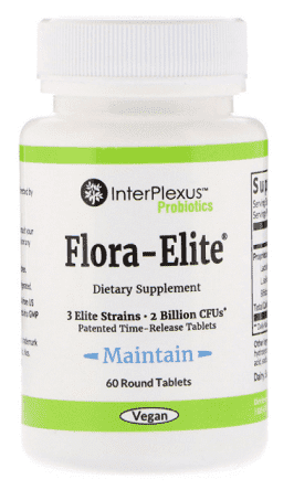 Interplexus Supplements