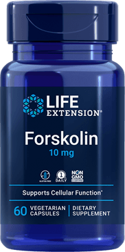 Forskolin