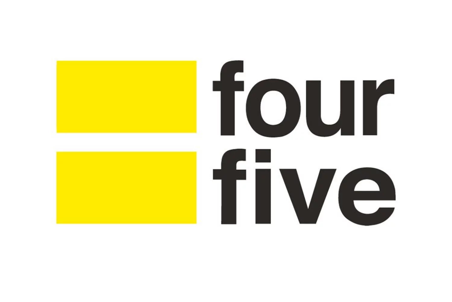 Vierfive