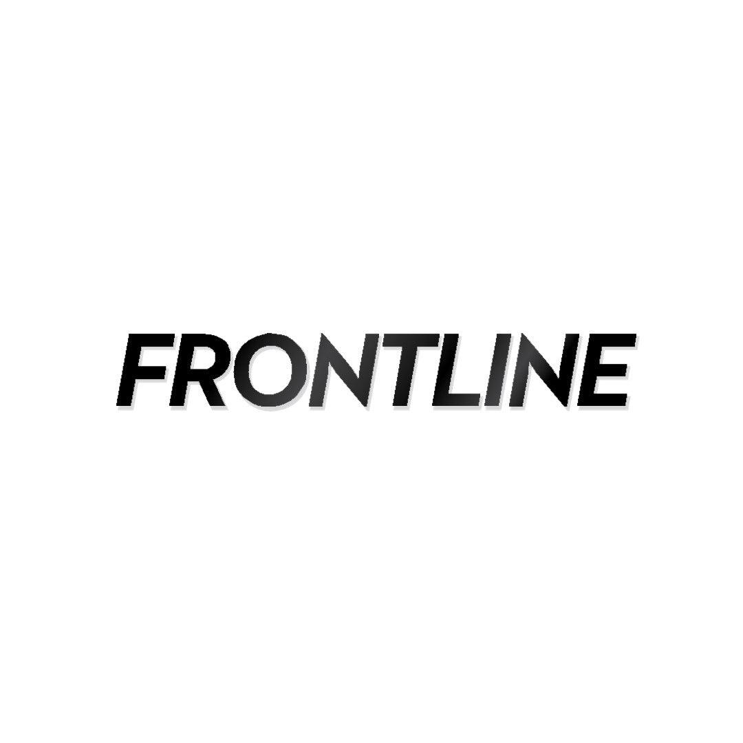 Frontline - welzo