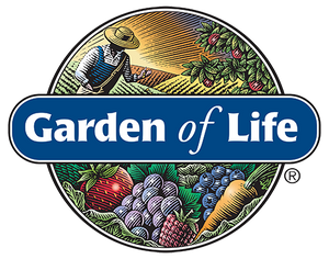 Garden of Life Supplements