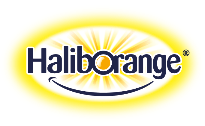 Heiliborange