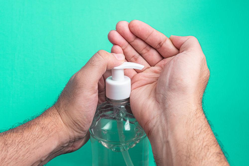 Hand Sanitisers | Antibacterial Hand Gels