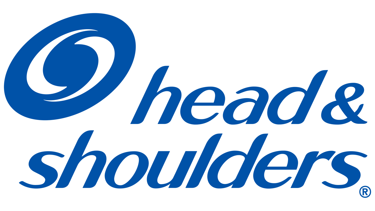 Head & Shoulders - welzo