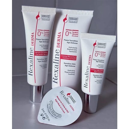 Relaxline Cosmetics